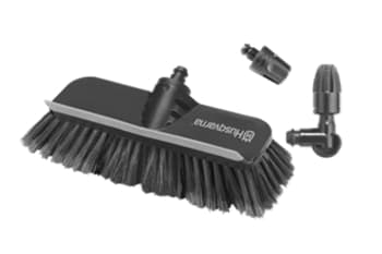 Husqvarna bilvaskesett inkl. dyse til 100/200/300