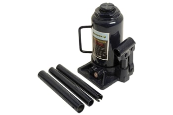 Hydraulisk sylinderjekk 12 tonn