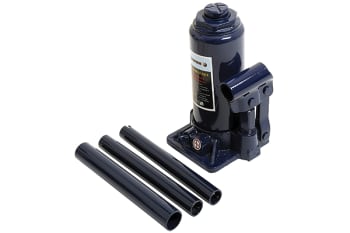Hydraulisk sylinderjekk - 8 tonn