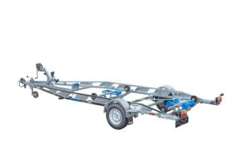 Tiki BP1800-LB båthenger