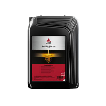 AGCO Parts Axle Oil 85W-140 transmisjonsolje 20L