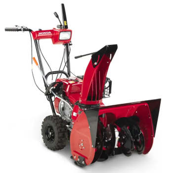 Honda HSS655EW snøfreser