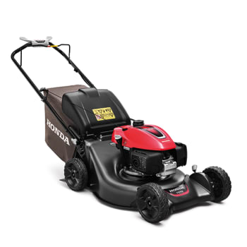 Honda HRN 536 VK gressklipper