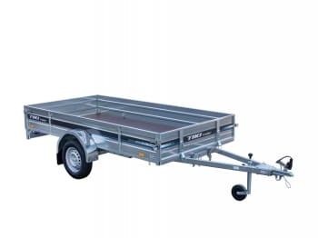 Tiki CP300-R varehenger