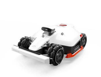 Mammotion LUBA 2 AWD 5000  robotklipper