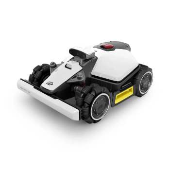 Mammotion LUBA mini AWD 800 robotklipper