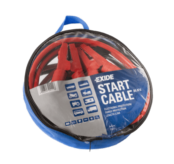 Exide 35mm2 3,5M startkabel