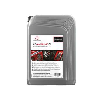 MF Agri Hyd 46 hydraulikkolje 20L