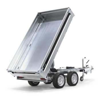 Brederup BT4310STB2700 tipphenger