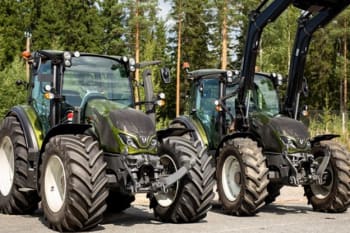 Valtra G-serie