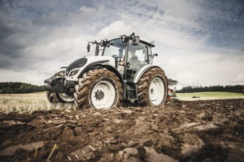 Valtra A-serie