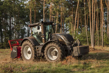 Valtra S-serie