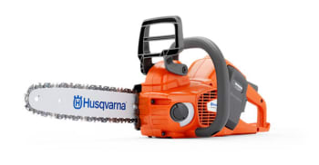 Husqvarna 535iXP 12" motorsag uten batteri/laderS0738010