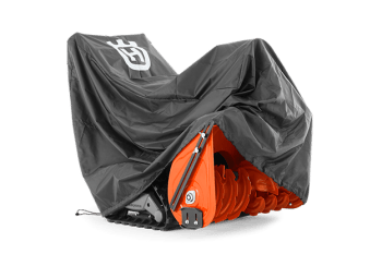 Husqvarna presenning/overtrekk for snøfresere