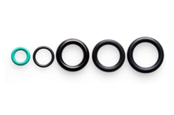 Husqvarna O-Ring kit