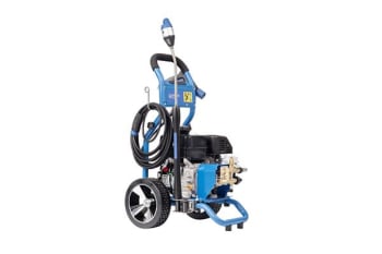 Nilfisk MC 2C-160/740 PET høytrykksvasker