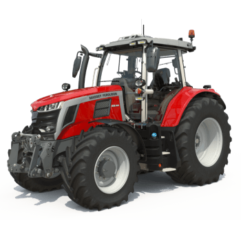 Massey Ferguson 6S