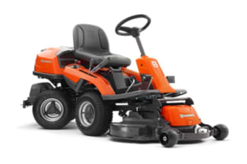 Husqvarna Rider 216TAWD sitteklipper