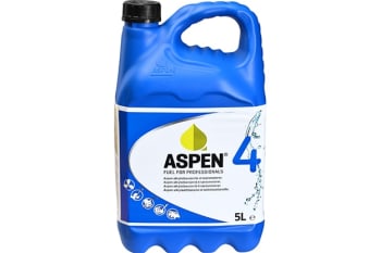 Aspen 4 alkylatbensin (5 liter)