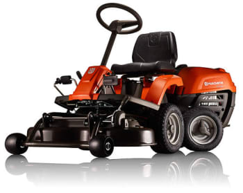 Husqvarna Rider 112C5 sitteklipper inkl. 85cm klippeaggregat