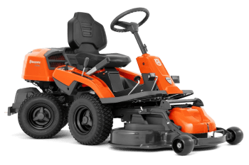 Husqvarna Rider 214TC sitteklipper