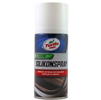 Turtle Wax Silikonspray