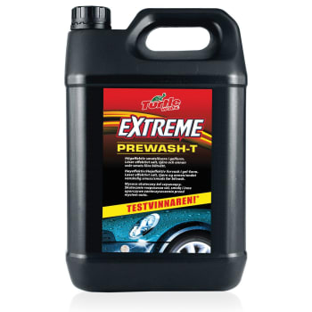 Turtle Wax Prewash-T (5l)