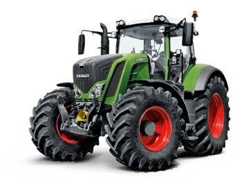 Fendt 800 Vario