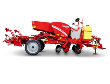 Grimme GB 430 potetsetter