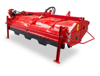 Grimme HT 400 topkutter
