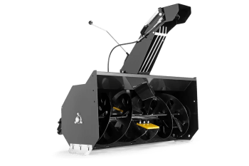 Husqvarna snøfreser 100cm til R300-serie