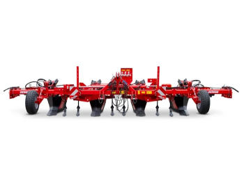Grimme BF/BFL 600 steinstrenglegger