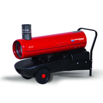 Biemmedue EC22 varmer