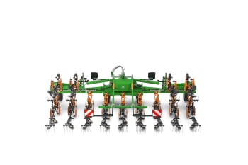 Amazone Venterra radrenser