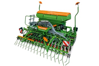 Amazone Centaya såmaskin