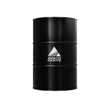 AGCO Parts Premium EO 10W-40 motorolje 209L