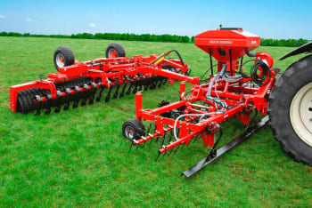 HE-VA Grass-Combi
