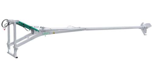 Rekord Gigantmix Z4 HYU