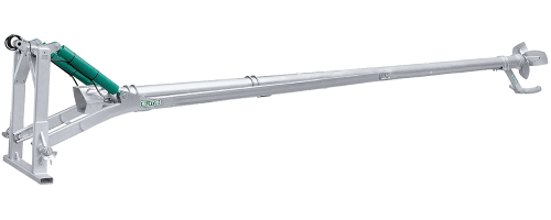 Rekord Gigantmix Z6 HYU