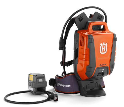 Husqvarna BLI950X batterisekk