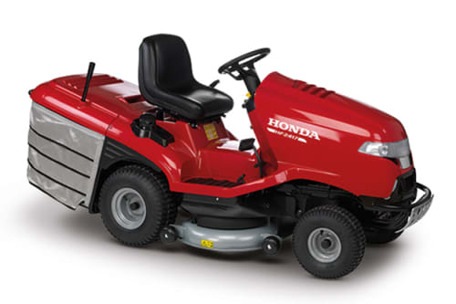 Honda HF2417HME plentraktor