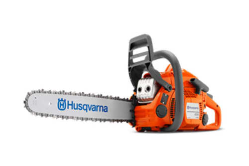 Husqvarna 435 II X-CUT motorsag