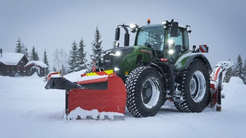 Optimaliser din Fendt