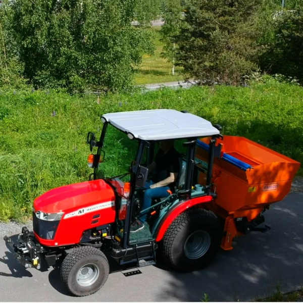 Spreder til MF 1740M HC