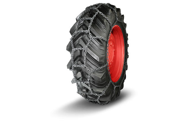 Lilleseth Kjetting NorTractor 5 mm - 6, 5 mm