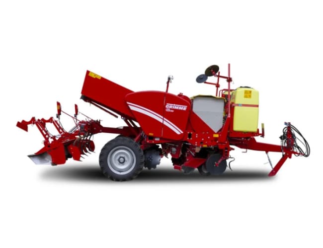 Grimme GL 430 potetsetter