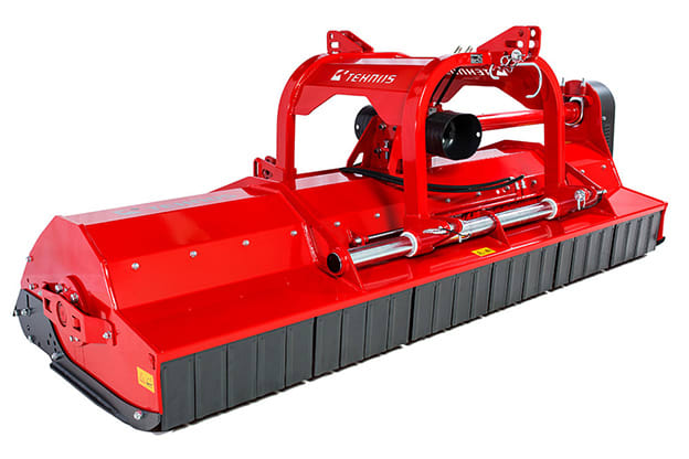 Tehnos MU Profi Universal beitepusser 