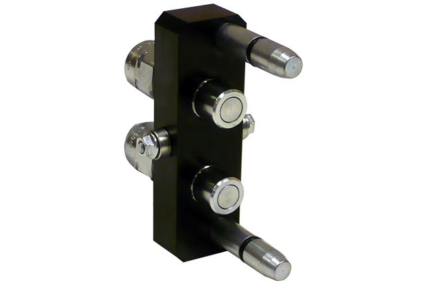 Progress Multifaster Han-del 2PB06-2-38G MC