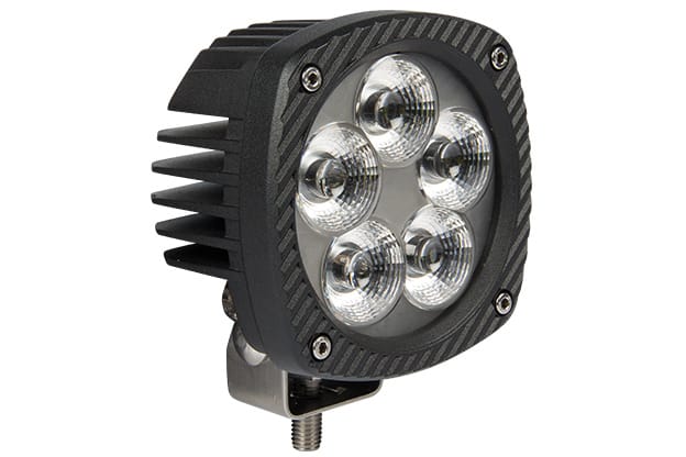 AGCO 50W 4805 lumen LED arbeidslampe