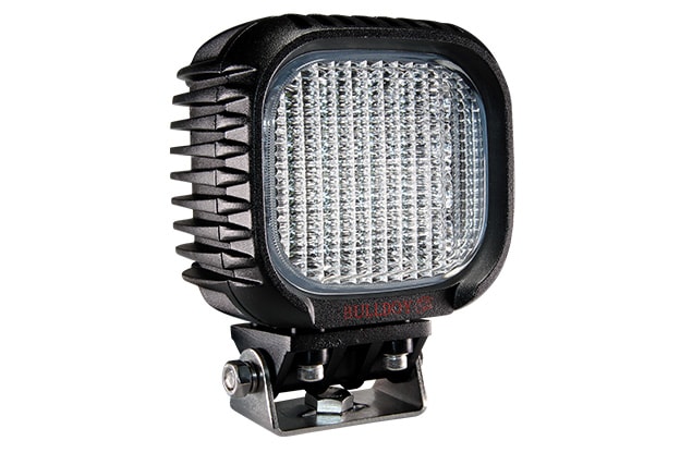 AGCO 48W 3800 lumen LED arbeidslampe